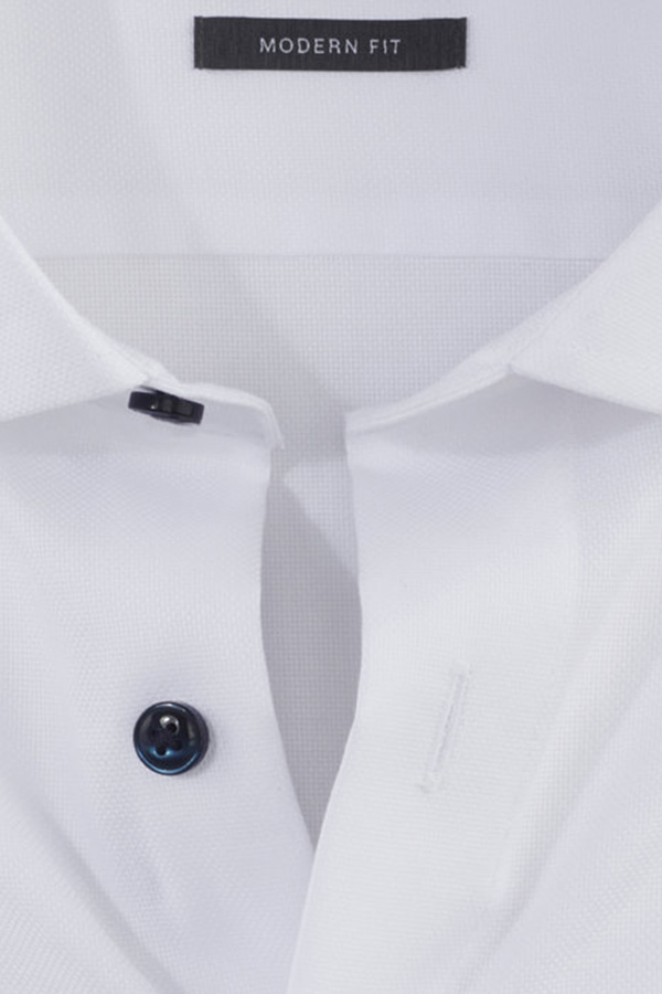 ΠΟΥΚΑΜΙΣΟ OLYMP - 00 ΛΕΥΚΟ